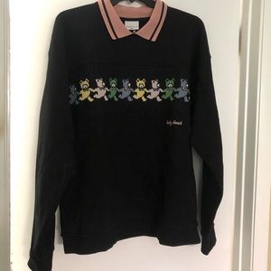 Teddy Fresh Woman’s Sweatshirt